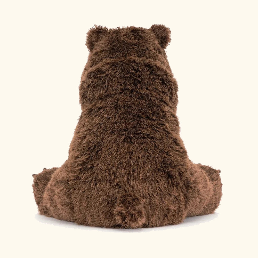Bizzlestomp Bear