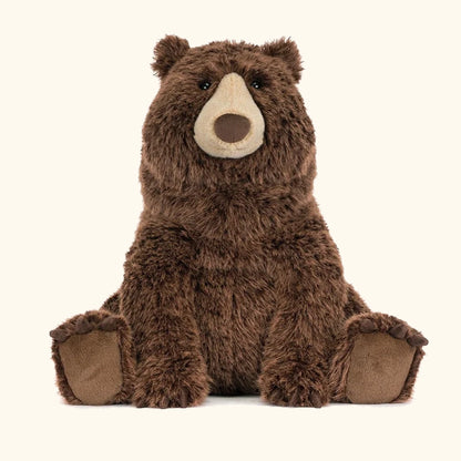 Bizzlestomp Bear